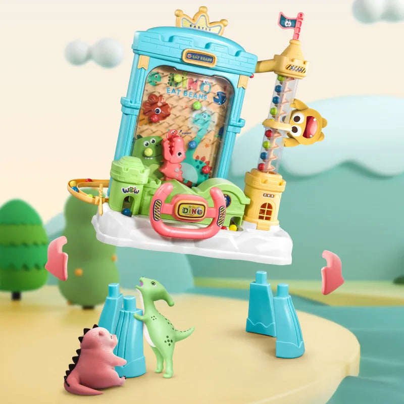 Mini Claw Machine – Chwyć i wygraj – automat z zabawkami