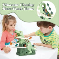 Thumbnail for Dino Slide™ – Zabawa na mini kolejce górskiej - Zjeżdżalnia Dino