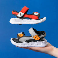 Thumbnail for Summer Soft Sole – Wygoda i antypoślizgowość – Sandały dziecięce