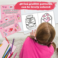 Thumbnail for Coloring Book™ - Kreatywna kolorowanka - Twórcza zabawa