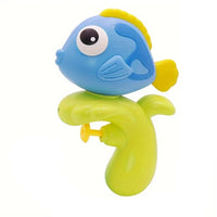 Thumbnail for Clown Fish Splash™ – Zestaw Splash Fun – Zabawki wodne dla maluchów