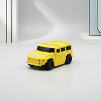 Thumbnail for LineDrive – Kreatywne i interaktywne – samochód sterowany magicznym piórem