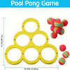 Fun Splash - Splash & Play - Gra w pierścienie wodne