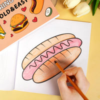 Thumbnail for Coloring Book™ - Kreatywna kolorowanka - Twórcza zabawa