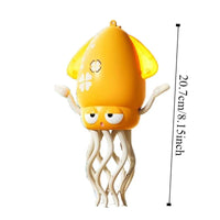 Thumbnail for Dancing Octopus™ – Naładuj i graj - Tańcząca Ośmiornica Light