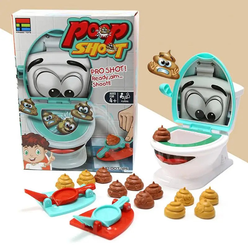 PlayFun – Zabawne i fajne – gra - Katapulta z kupką