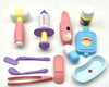 Doctor Playset™ - Społeczne i edukacyjne - zestaw do zabawy w doktora