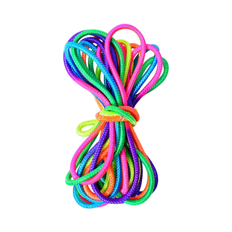 RainbowJump – Urocze i zabawne – skakanka
