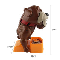 Thumbnail for Funny Bad Dog™ - Śmiech i zabawa gwarantowane - Zabawna gra planszowa o złym psie