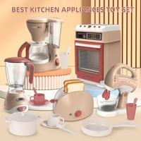 Thumbnail for DreamCook – Fantazja w akcji - zabawkowe urządzenia kuchenne