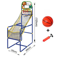 Thumbnail for HoopFun - Strzelanie i zdobywanie punktów – gra w koszykówkę