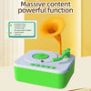 Sound Spinner™ – Historie i piosenki - zabawkowy gramofon