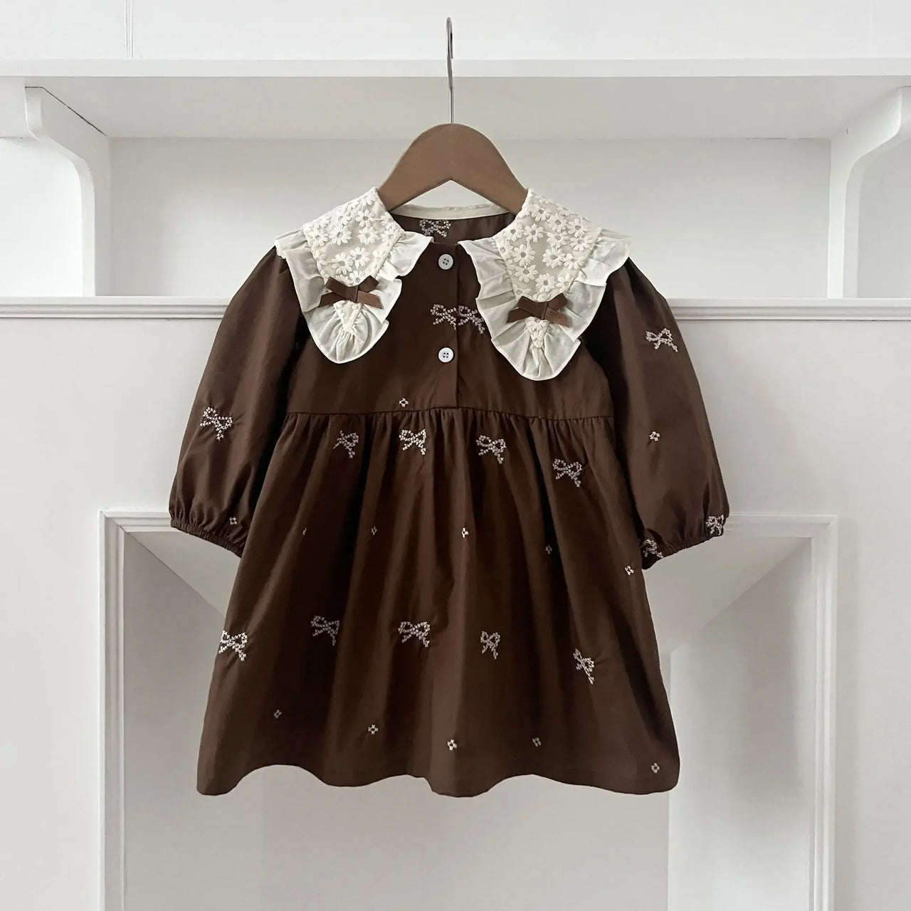 Mini Fashion™ - Bajki i styl - Jurki dziecięce