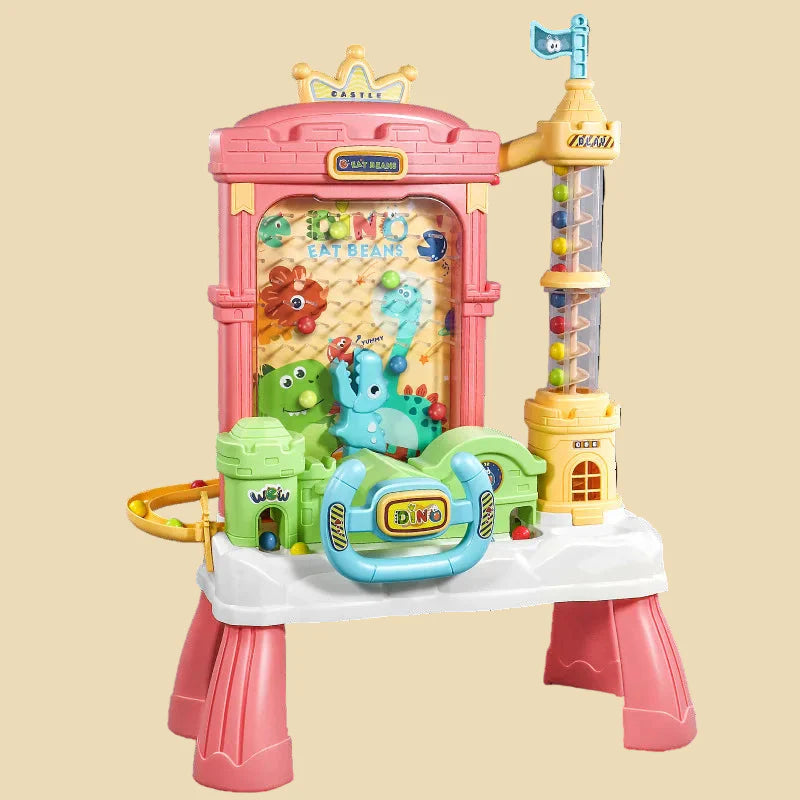 Mini Claw Machine – Chwyć i wygraj – automat z zabawkami