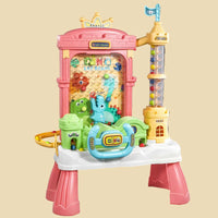 Thumbnail for Mini Claw Machine – Chwyć i wygraj – automat z zabawkami
