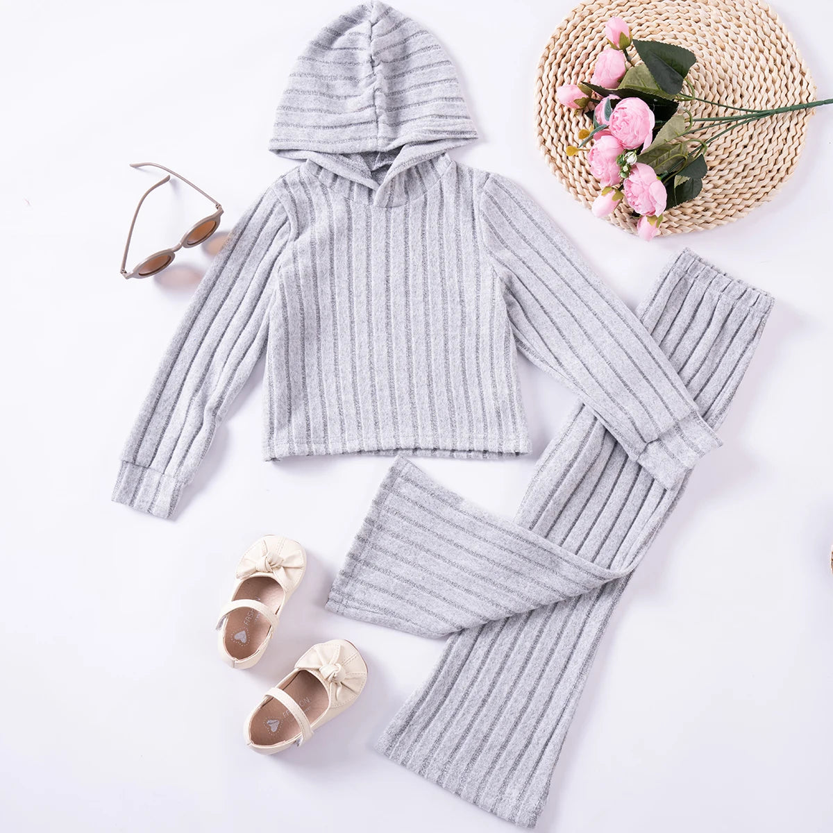Mini Fashion™ - Dresy dziecięce - Odzież dla dzieci