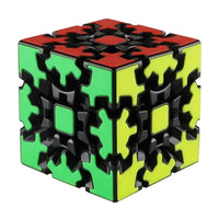 Thumbnail for Magic Cube Puzzle™ - Turlaj, zastanawiaj się i rozwiązuj - Puzzle