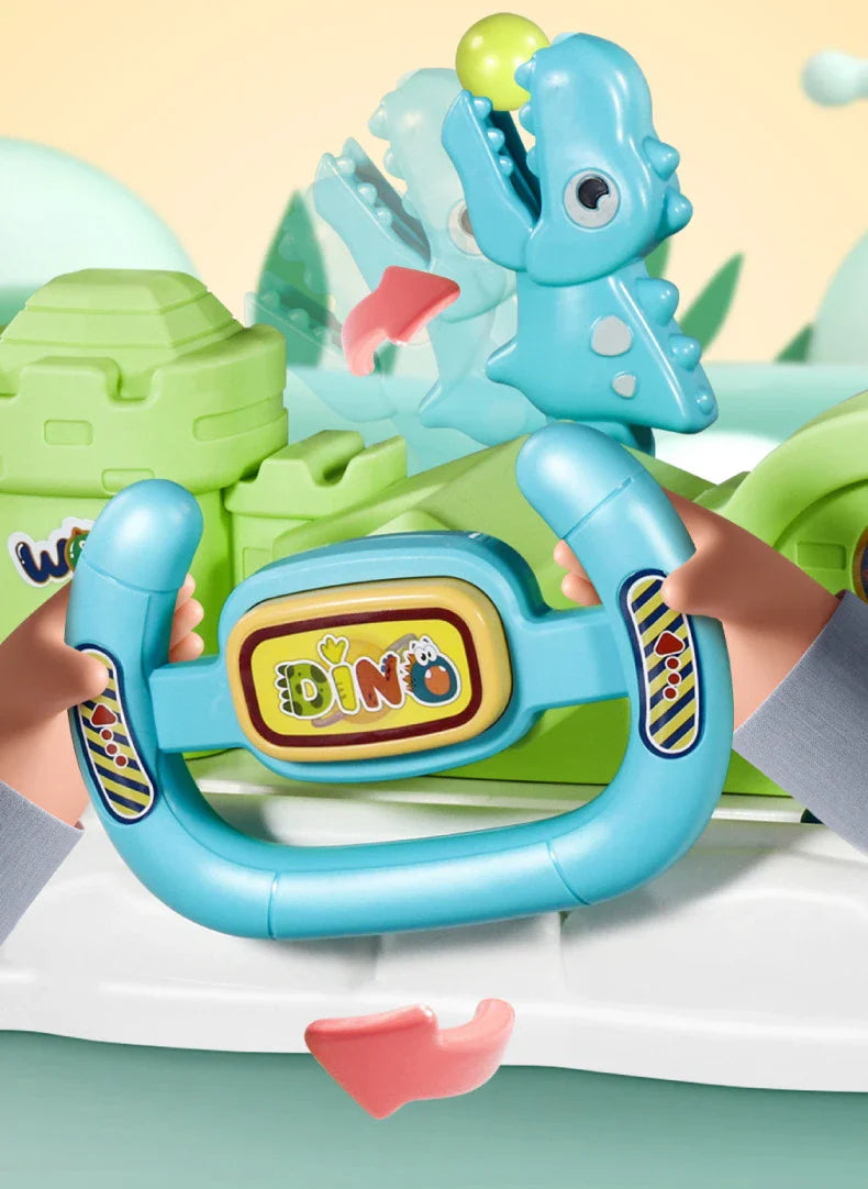 Mini Claw Machine – Chwyć i wygraj – automat z zabawkami