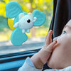 Bath Spinner Toys™ - Nauka i zabawa - zabawki do kąpieli dla niemowląt
