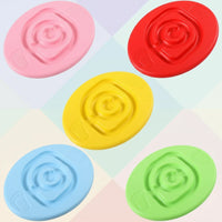 Thumbnail for WobbelPlay – Zabawa i edukacja - deska do balansowania dla maluchów i przedszkolaków