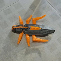 Thumbnail for GeckoClimber – Odważny i ekscytujący – robot Kameleon