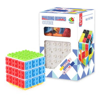 Thumbnail for Magic Cube Puzzle™ - Turlaj, zastanawiaj się i rozwiązuj - Puzzle