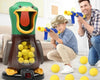 Air Duck Shooter – Strzelaj i zdobywaj punkty – Duck Hunt Zabawkowa strzelba