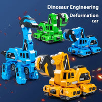 Thumbnail for DinoDrive – Ekscytujące i pełne przygód – Dino Auto