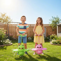 Thumbnail for PlayLeap – Równowaga i energia – Żaba Pogo Stick