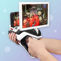 Thumbnail for ARPlay Gun – Szybkie i przyjemne – interaktywna strzelanka