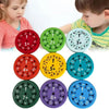 Whiz Spinner – Liczenie i liczenie – matematyka Fidget
