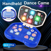 Thumbnail for Rhythm Master Game – Reakcja i koncentracja – muzyka, taniec, zabawa