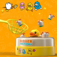 Thumbnail for JumpyDuck – Aktywne i zabawne – Łapanie kaczek Gra planszowa