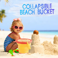 Thumbnail for Foldable Bucket™ - Składane wiaderko - Akcesoria dla dzieci