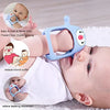 Penguin Teether™ - Gryzak silikonowy pingwin - Akcesoria dla dzieci