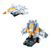 Thumbnail for Transformer Car™ - Zabawkowy samochód - Autka dla dzieci
