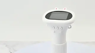 Kids Microscope – Odkrycia naukowe – Przenośny mikroskop