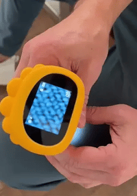 Thumbnail for Kids Microscope – Odkrycia naukowe – Przenośny mikroskop