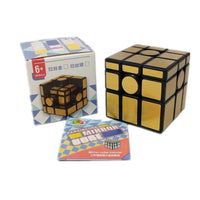 Thumbnail for Magic Cube Puzzle™ - Turlaj, zastanawiaj się i rozwiązuj - Puzzle
