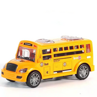Thumbnail for Schoolbus™ - Autobus zabawka - Zabawkowy autobus