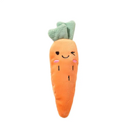 Thumbnail for Pluche Rattle™ – Ściśnij i przytul – Przytulanka dla maluchów