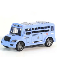 Thumbnail for Schoolbus™ - Autobus zabawka - Zabawkowy autobus