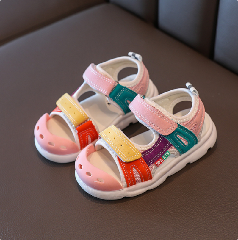 Mini Fashion™ - Sandałki dziecięce - Letnie obuwie dla dzieci