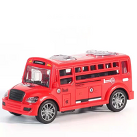 Thumbnail for Schoolbus™ - Autobus zabawka - Zabawkowy autobus