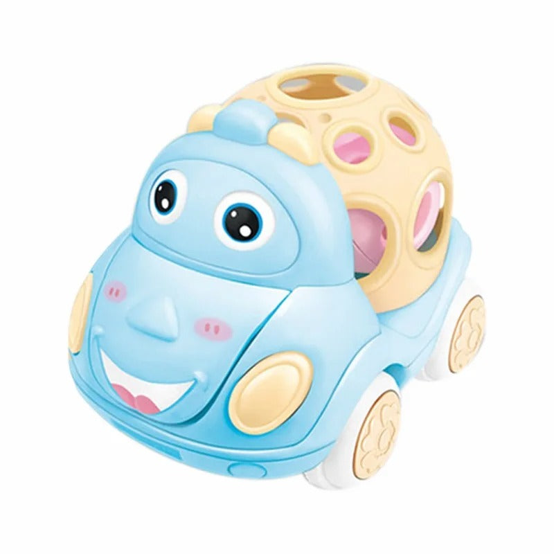 Wobble Wheels™ - Zabawkowy samochodzik - Zabawka sensoryczna