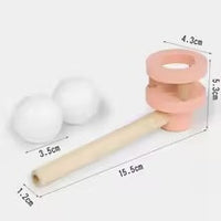 Thumbnail for Montessori Blowing Toy™ - Poprawa umiejętności i komunikacji - Dmuchane zabawki do zabawy Montessori