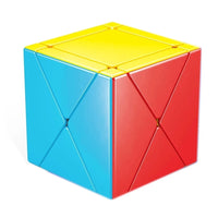 Thumbnail for Magic Cube Puzzle™ - Turlaj, zastanawiaj się i rozwiązuj - Puzzle