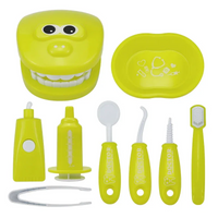 Thumbnail for Tooth Time™ – Śmiej się i ucz – Zestaw dentystyczny dla dzieci