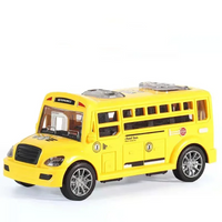 Thumbnail for Schoolbus™ - Autobus zabawka - Zabawkowy autobus