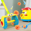 Push Cleaner Toy™ - Zabawkowy odkurzacz - Zabawa w sprzątanie